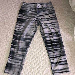 Nike dri fit leggings